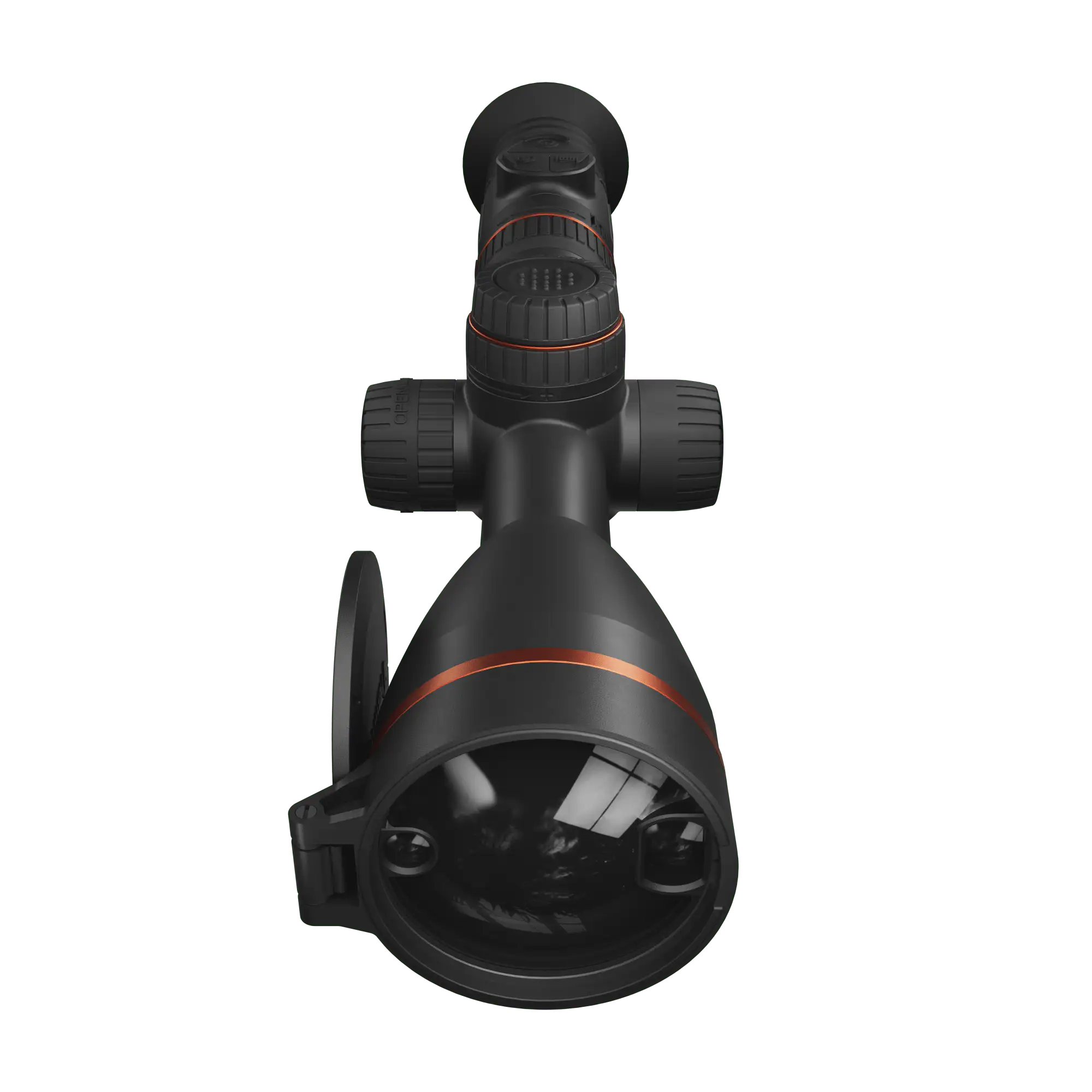 Visor Térmico ThermTec Oryx-L