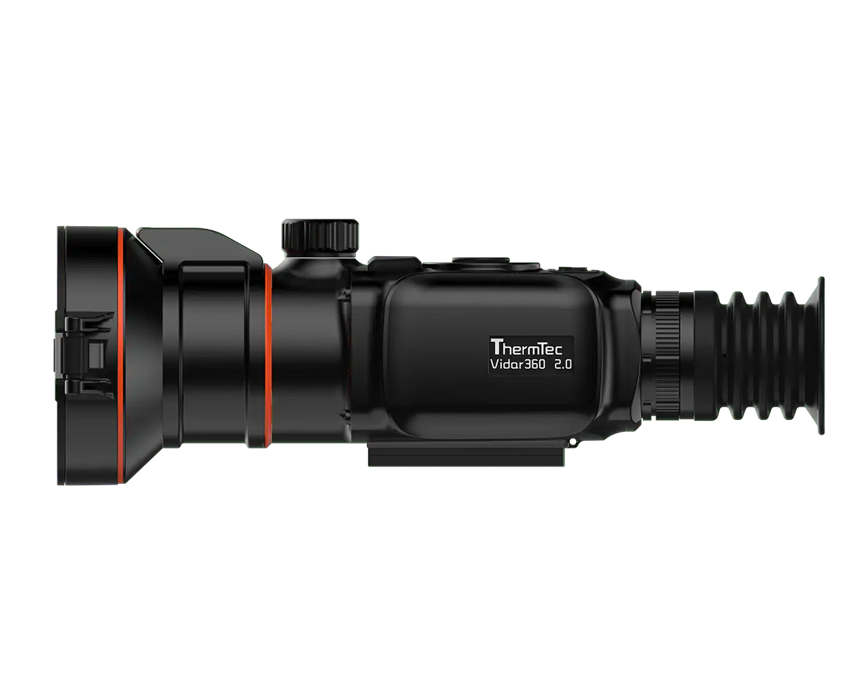 Visor Térmico ThermTec Vidar 2.0