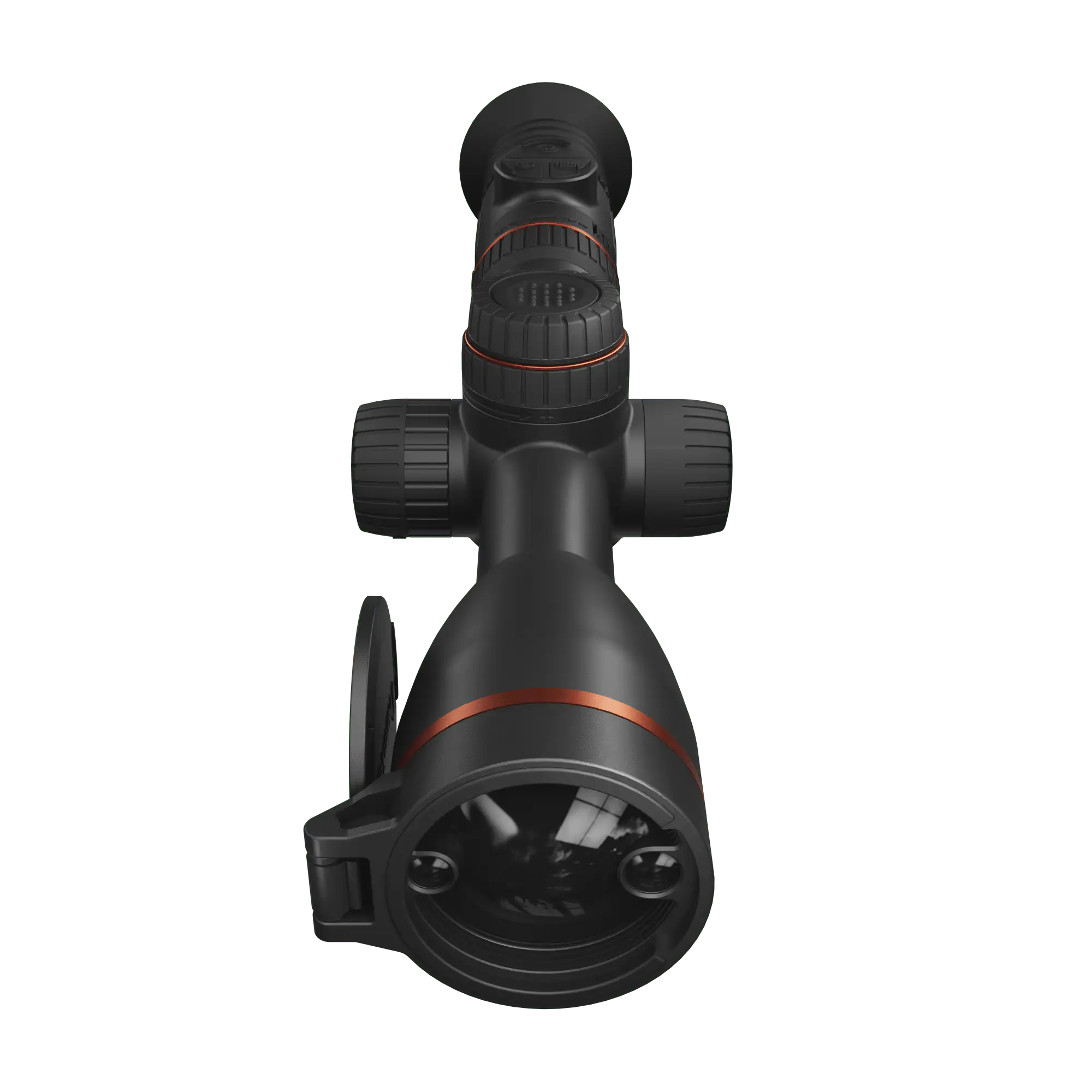 Visor Térmico ThermTec Oryx-L