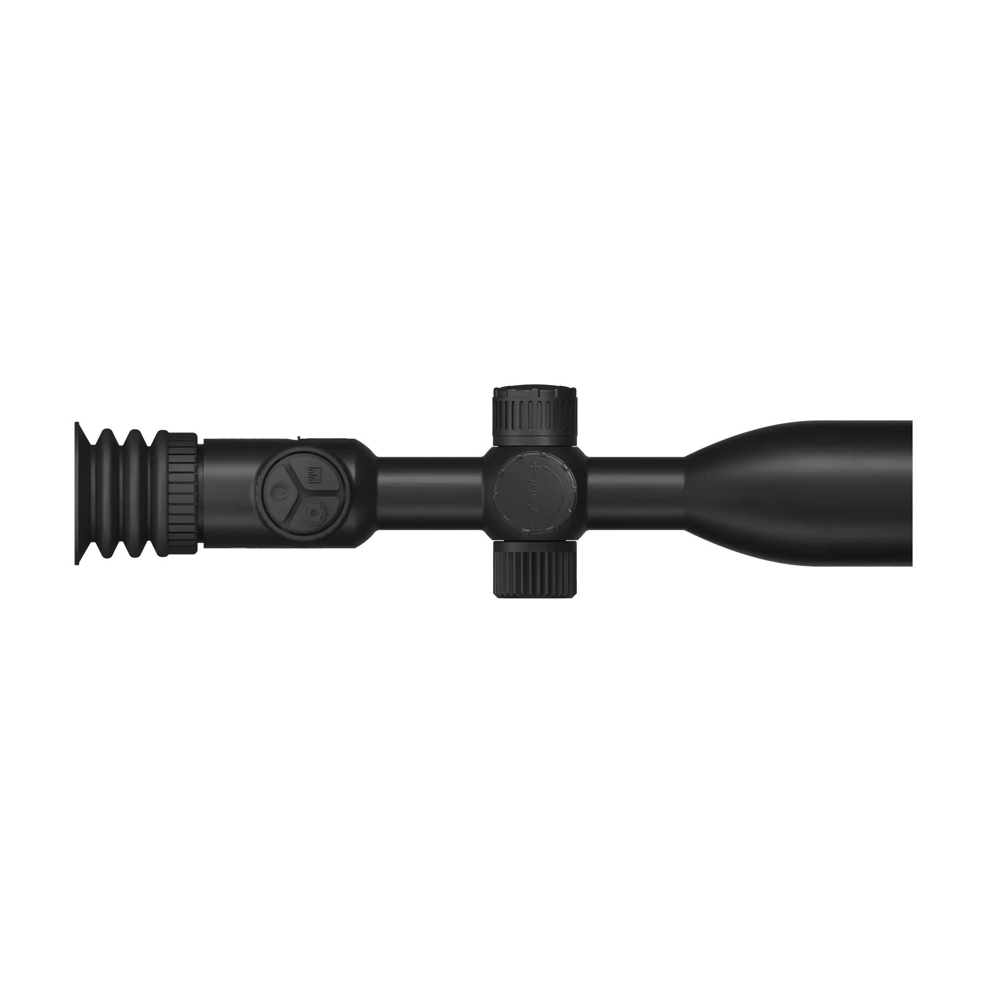 Visor Térmico ThermTec Ibex Series