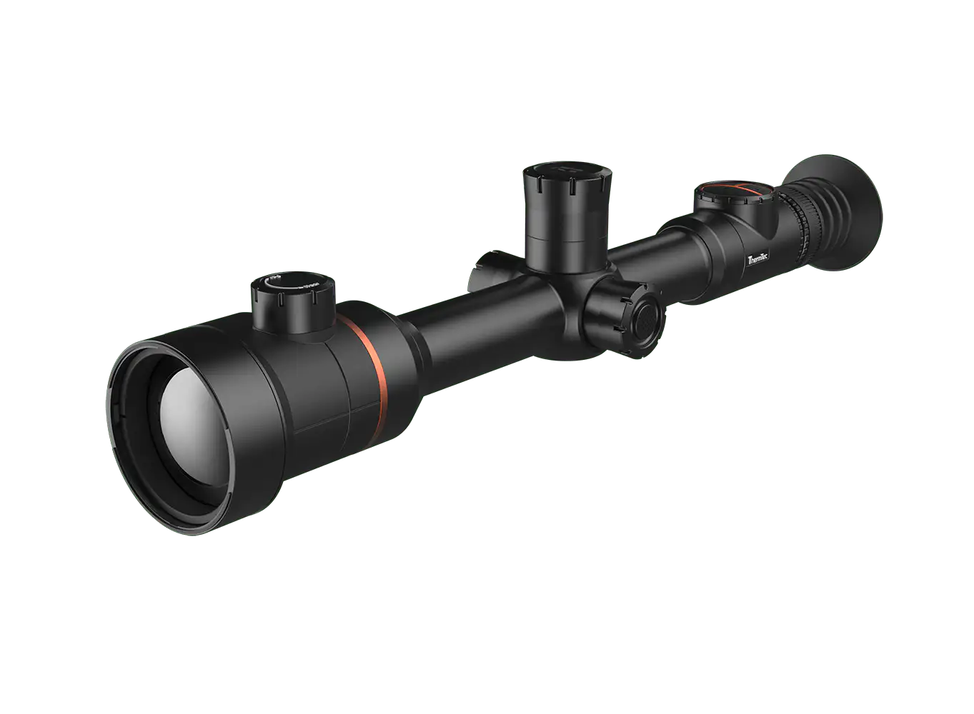 Visor Térmico ThermTec Ares 2.0