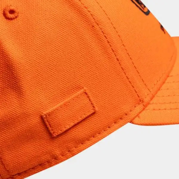 Gorra con Logotipo de Lona Mauser H.WBS