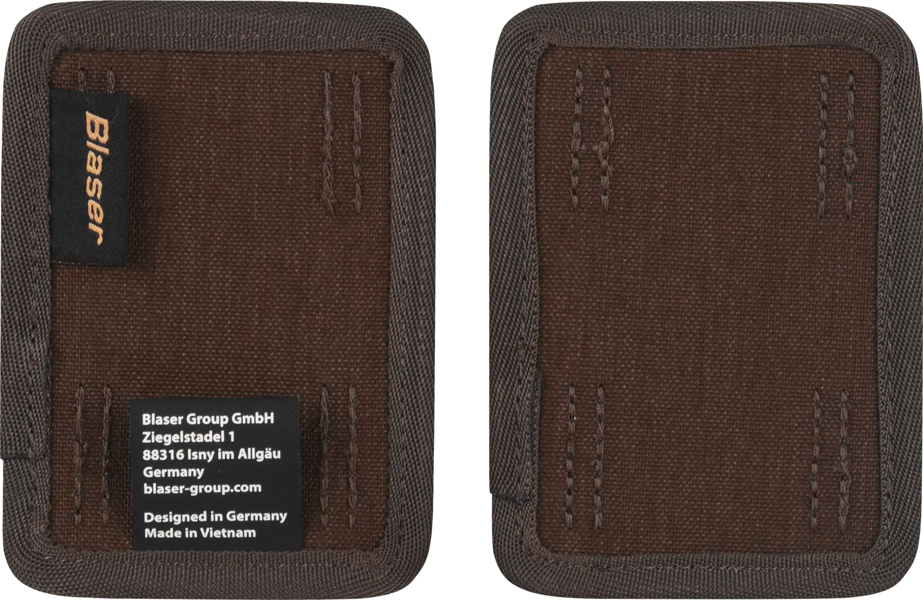 Alas para Arnés Blaser Harness 2.0