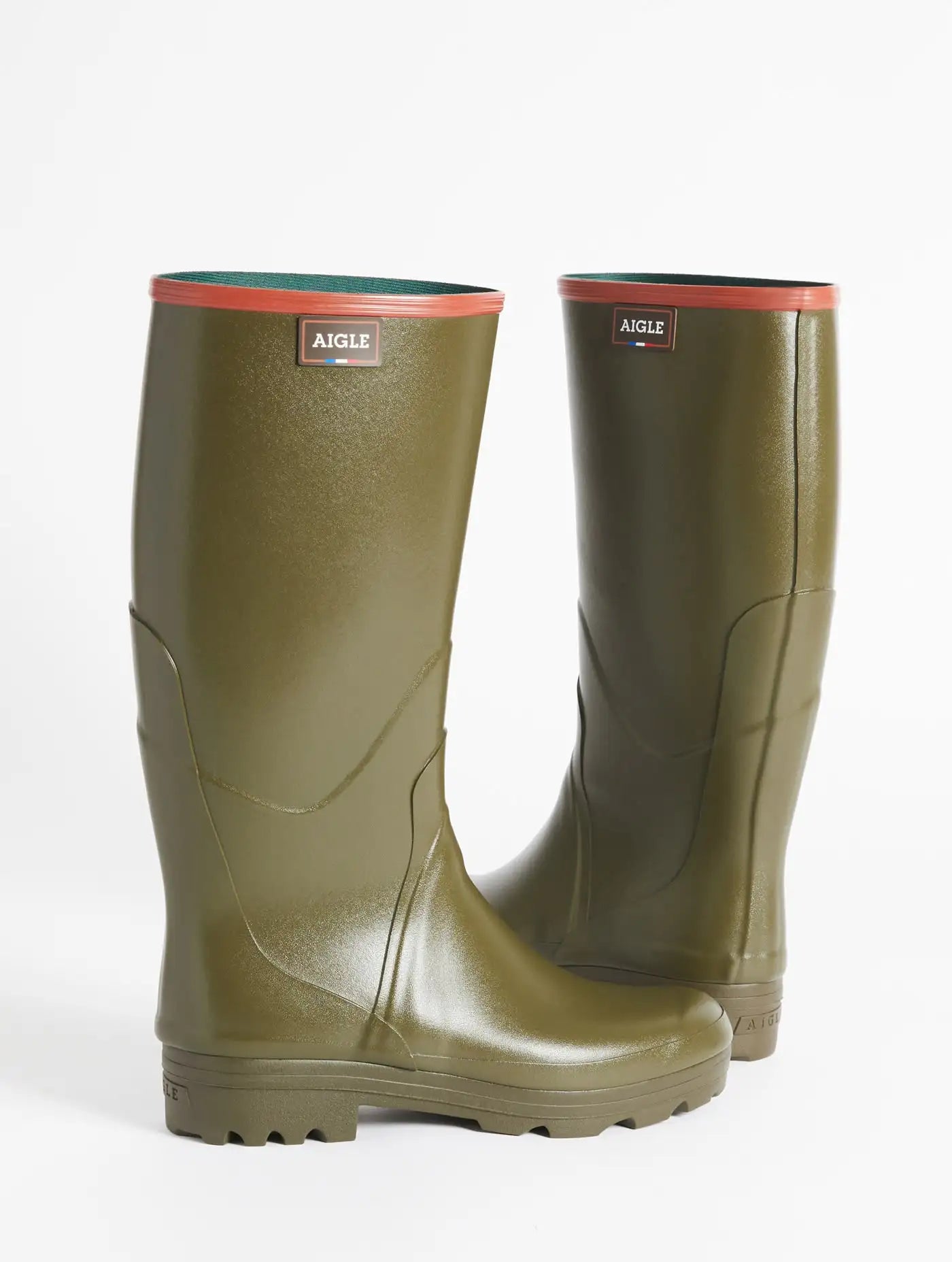 Botas de Agua Aigle Chambord Pro 2