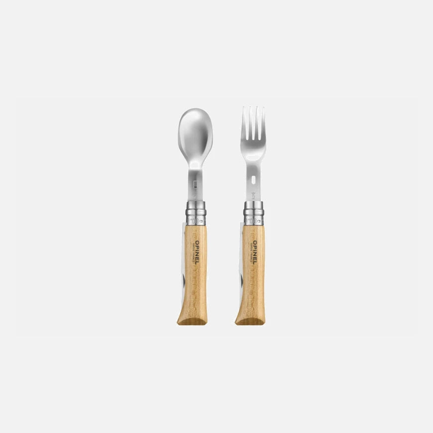 Conjunto Completo Opinel Picnic +
