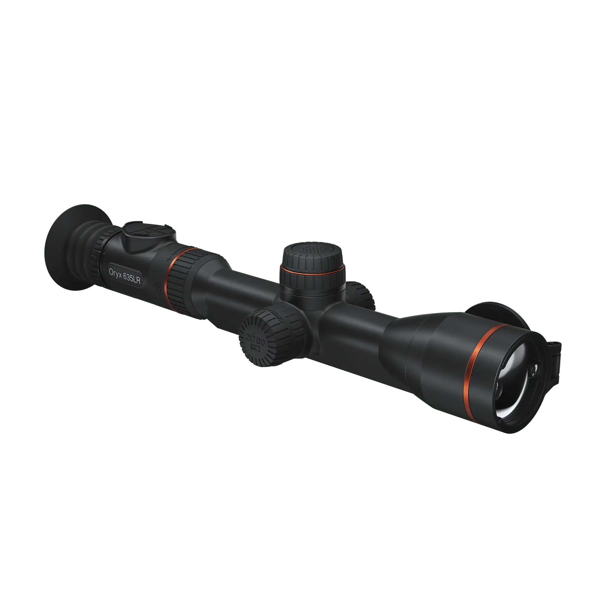 Visor Térmico ThermTec Oryx Series