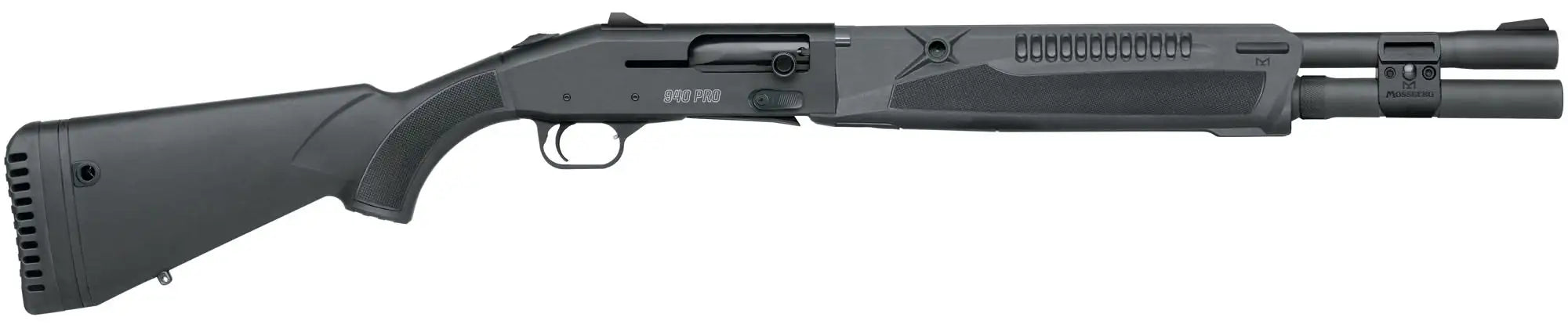 Escopeta Corredera Mossberg 940 Pro Tactical SPX