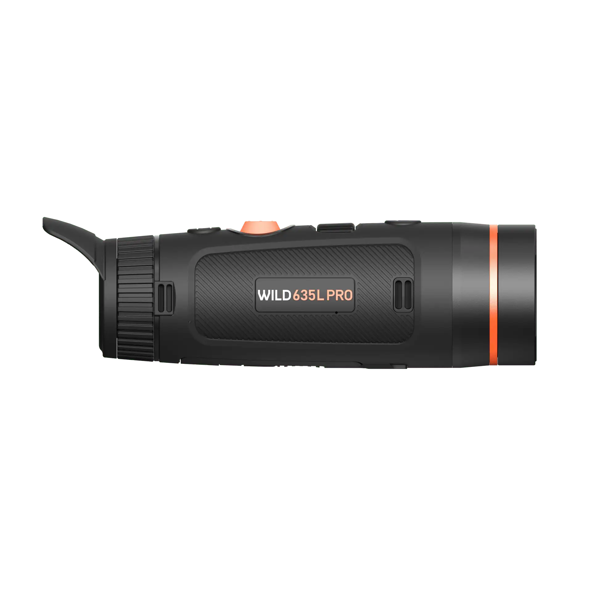 Monocular Térmico ThermTec Wild Pro Series