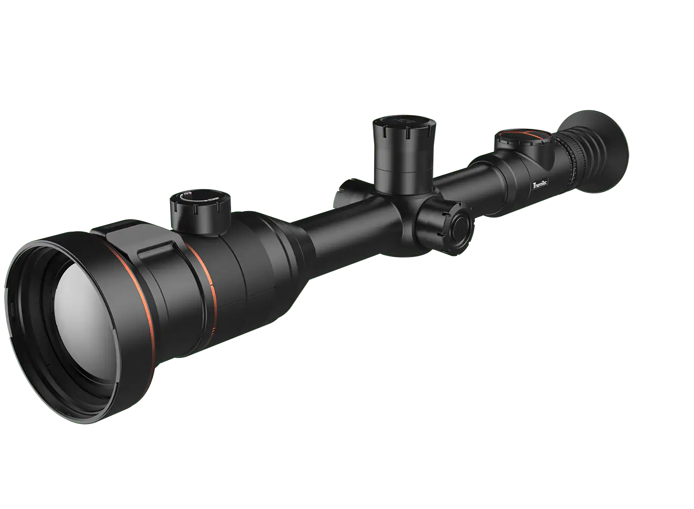 Visor Térmico ThermTec Ares 2.0