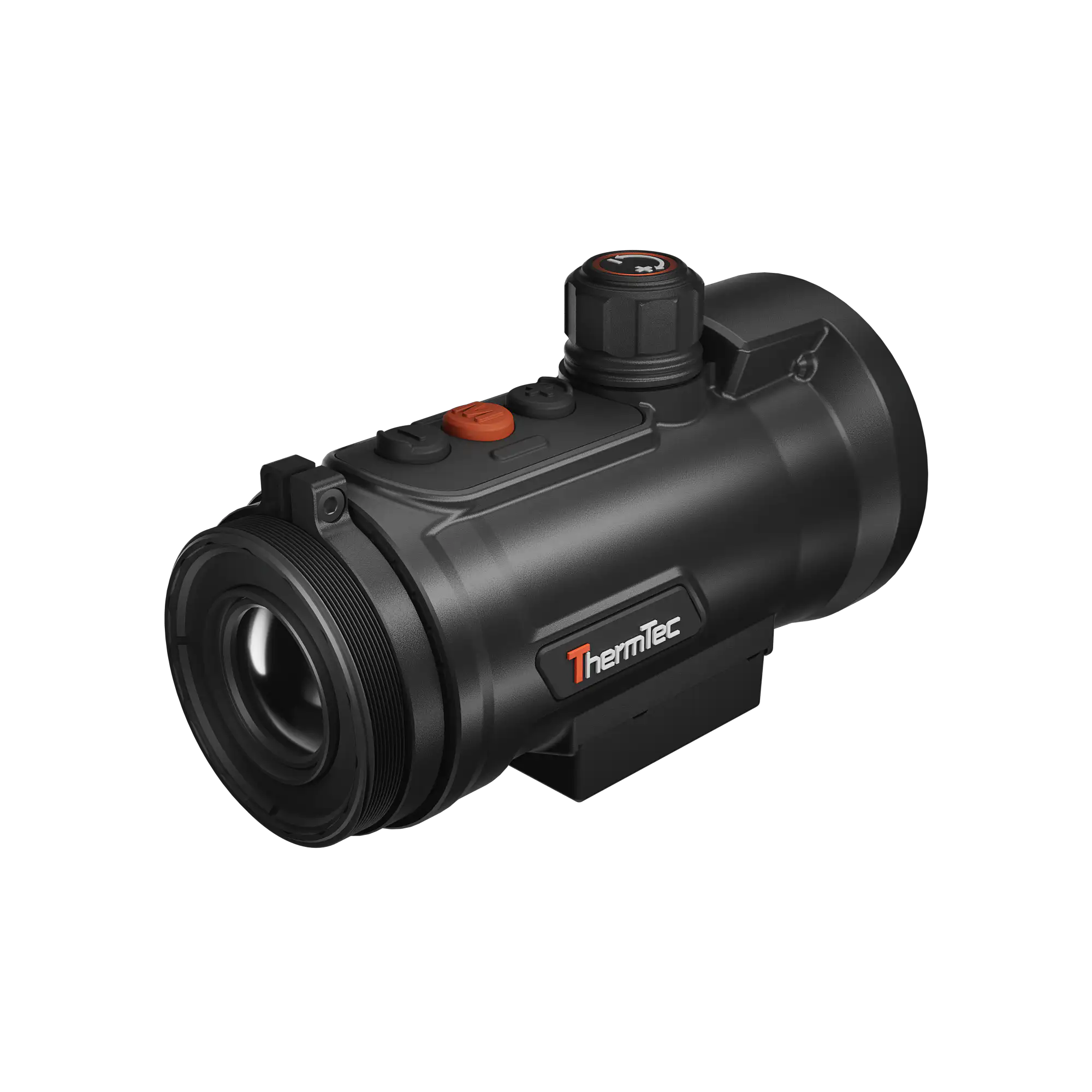 Clip-On Térmico ThermTec Hunt LRF Series