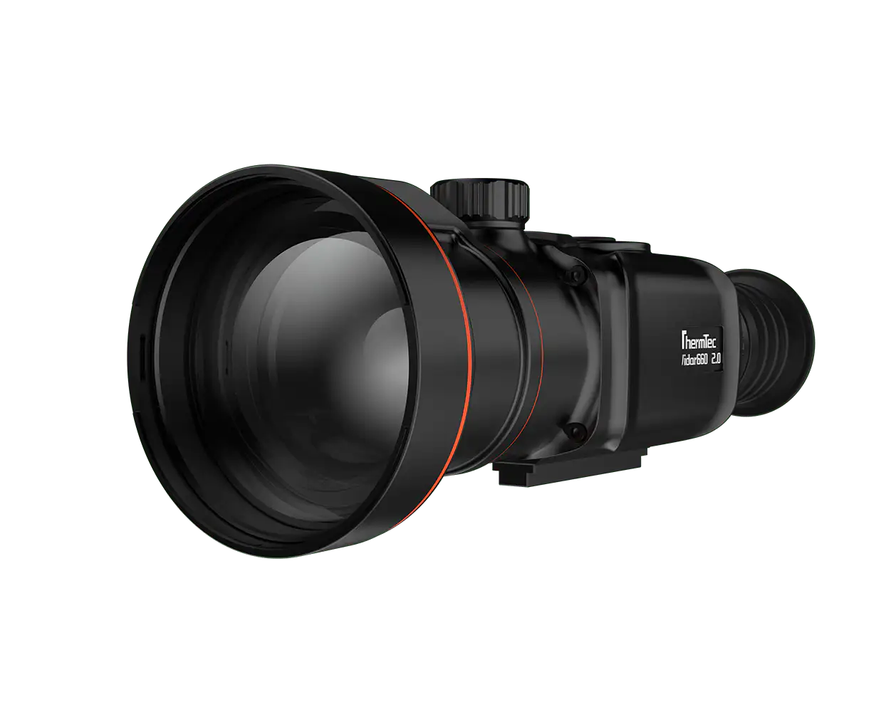 Visor Térmico ThermTec Vidar 2.0