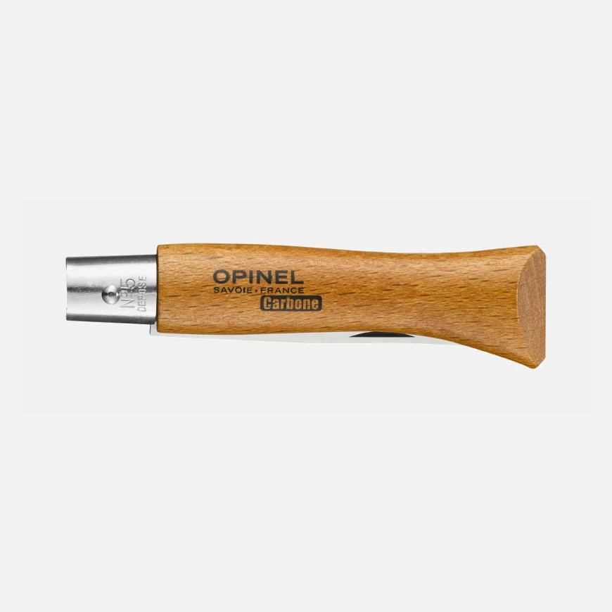 Knife N° 05 Carbon