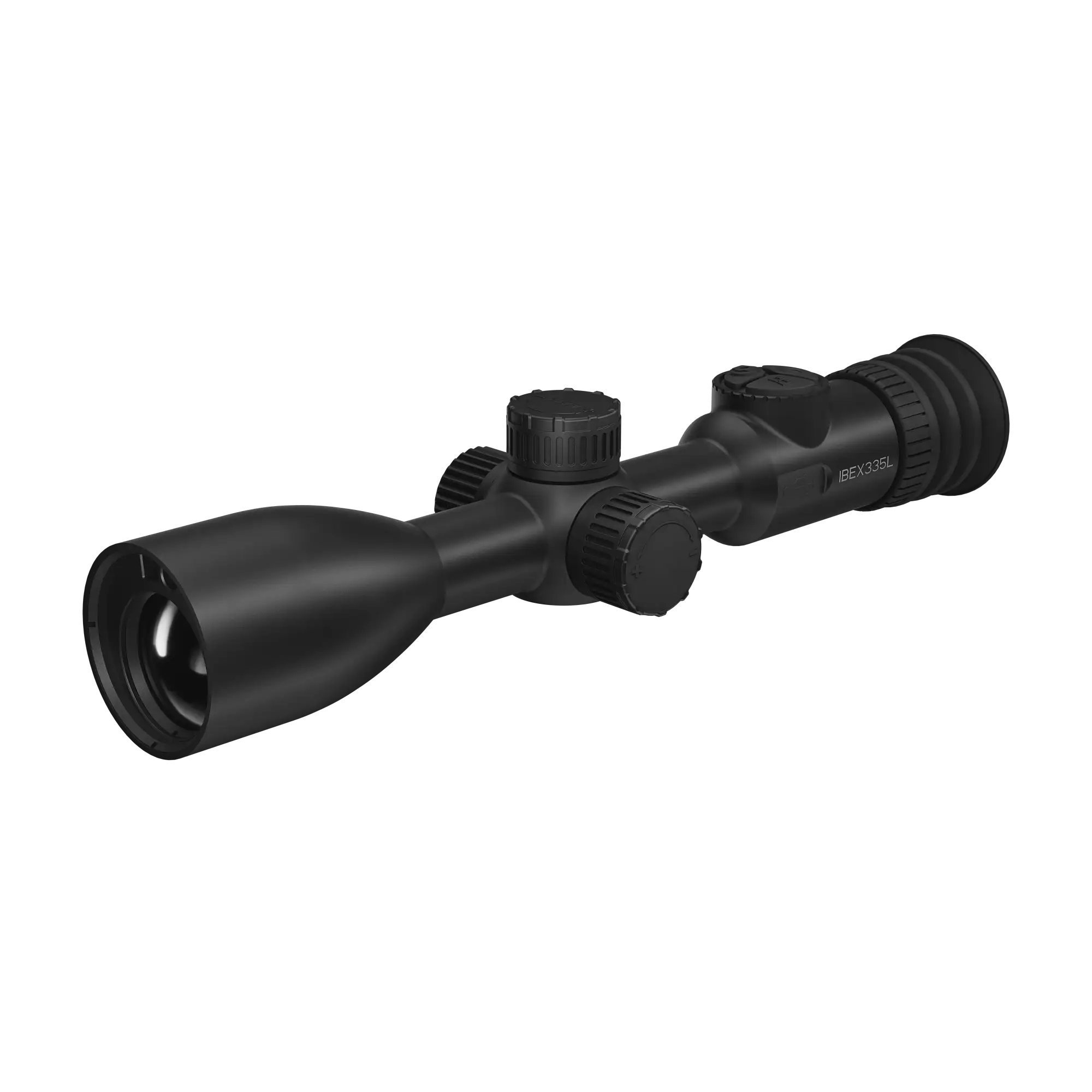 Visor Térmico ThermTec Ibex Series