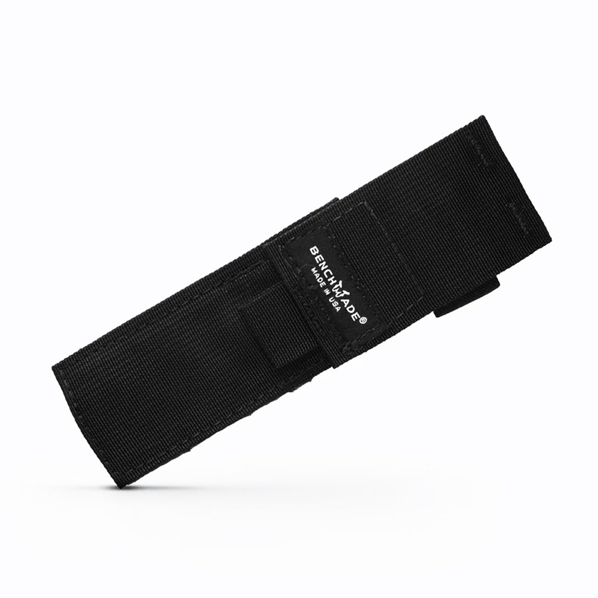 Funda para 8 Rescue Hook Benchmade negro