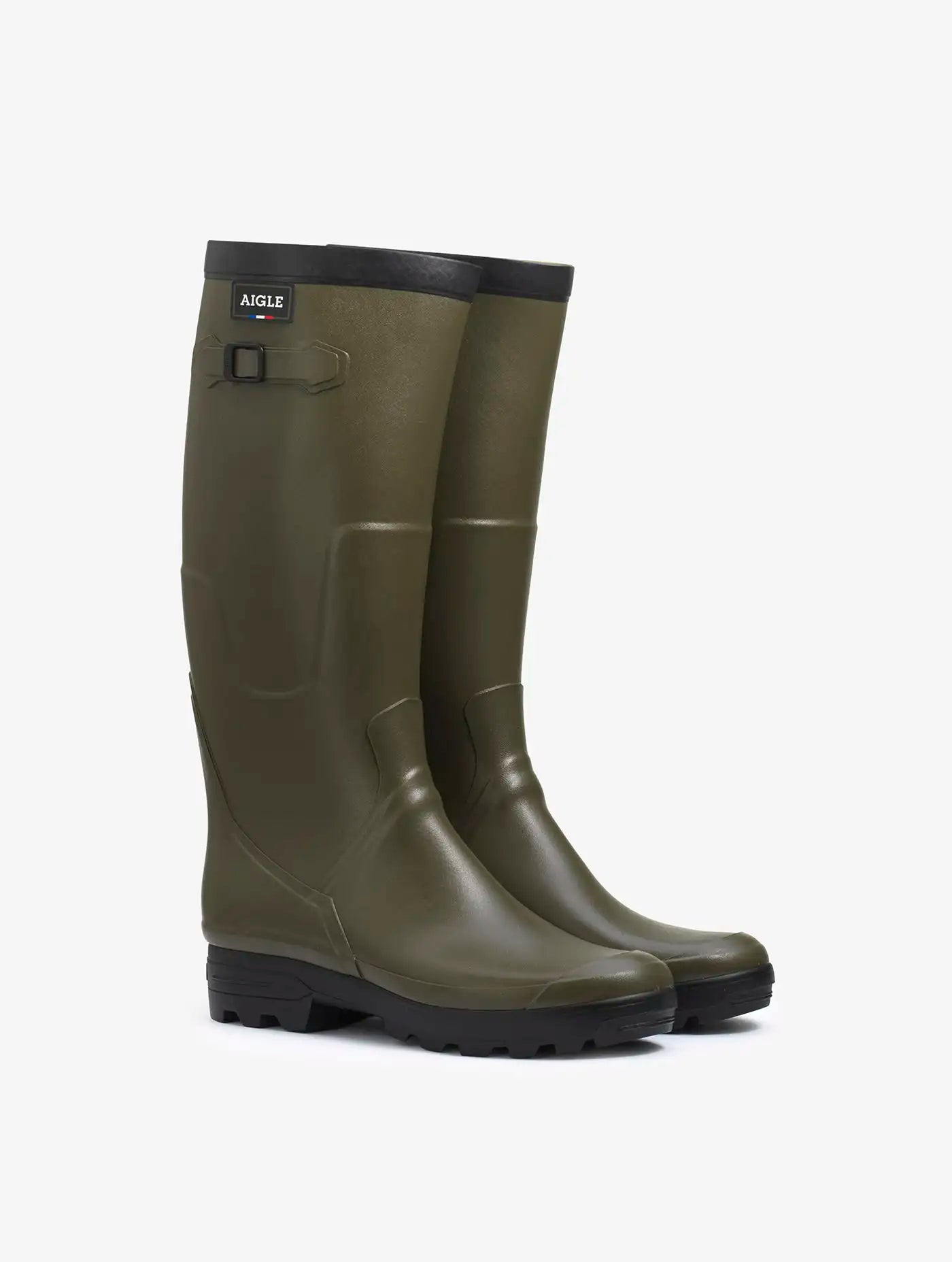 Botas de Agua Aigle Benyl M.
