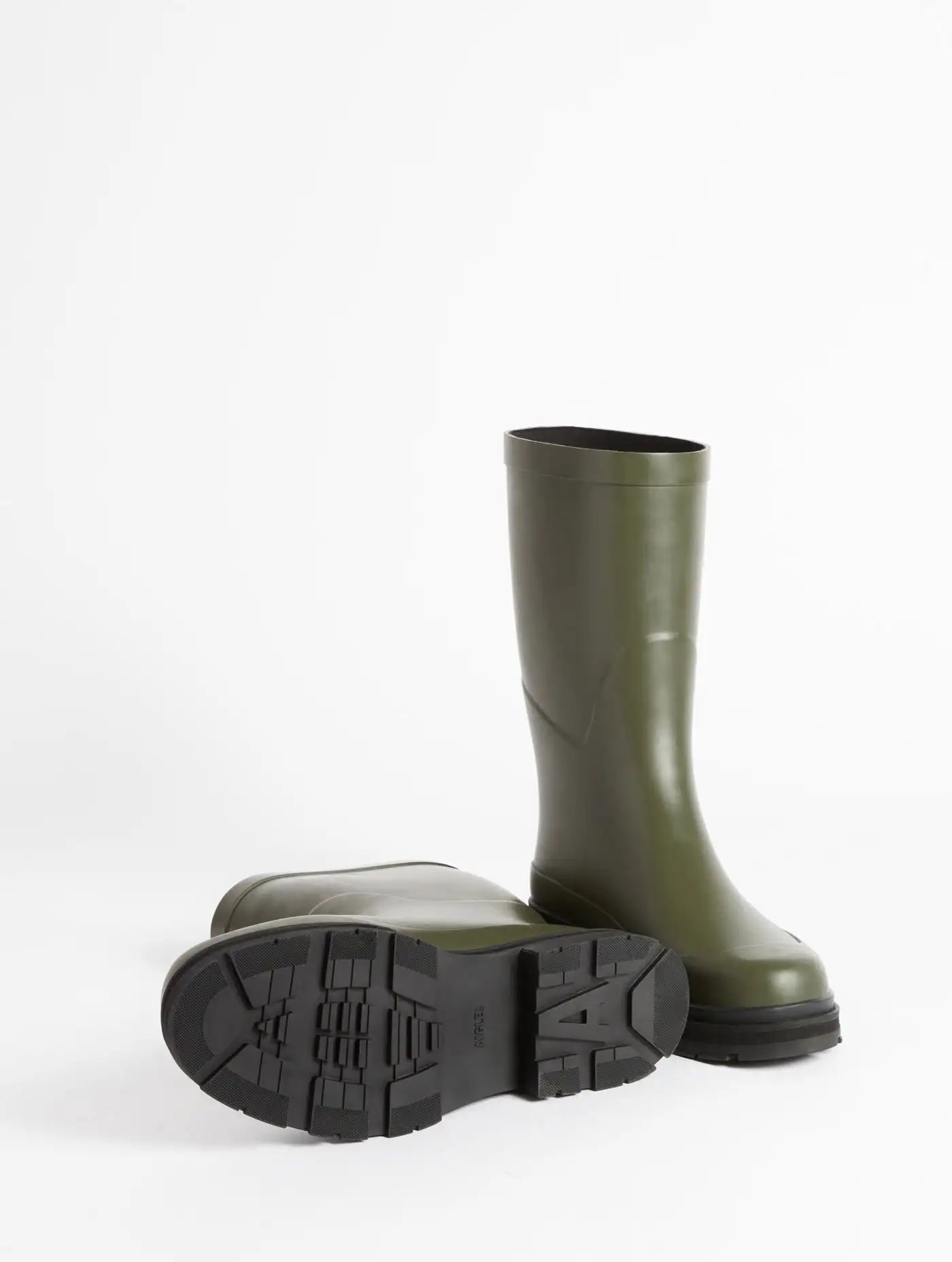 Botas de Agua Aigle Mid Rain M