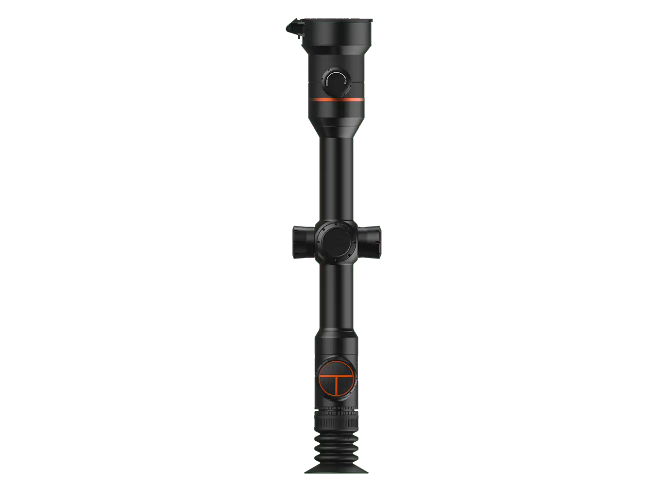 Visor Térmico ThermTec Ares 2.0