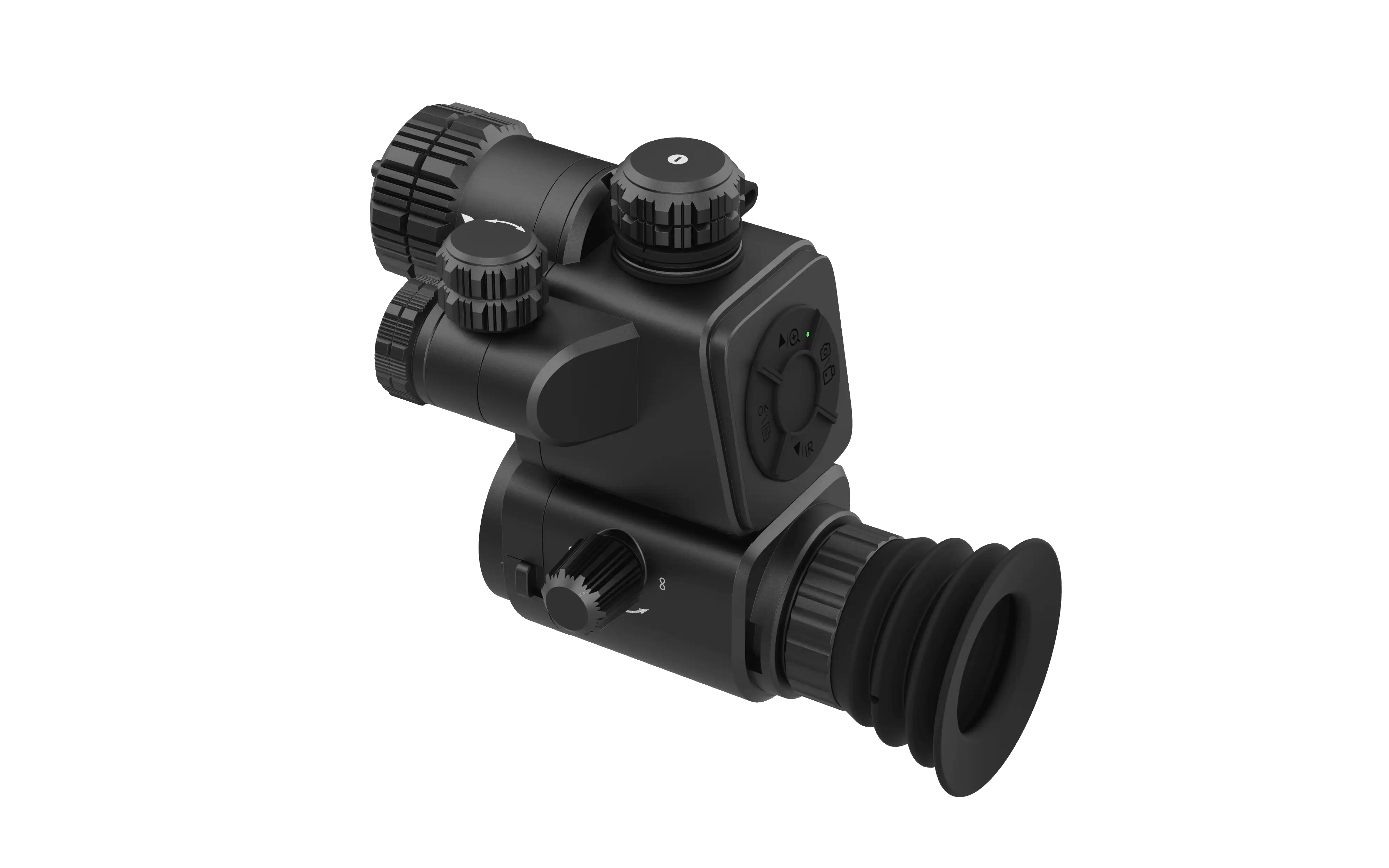 Monocular Acoplapble Rapido Nocturno Falcon Y2L (DK-3L)