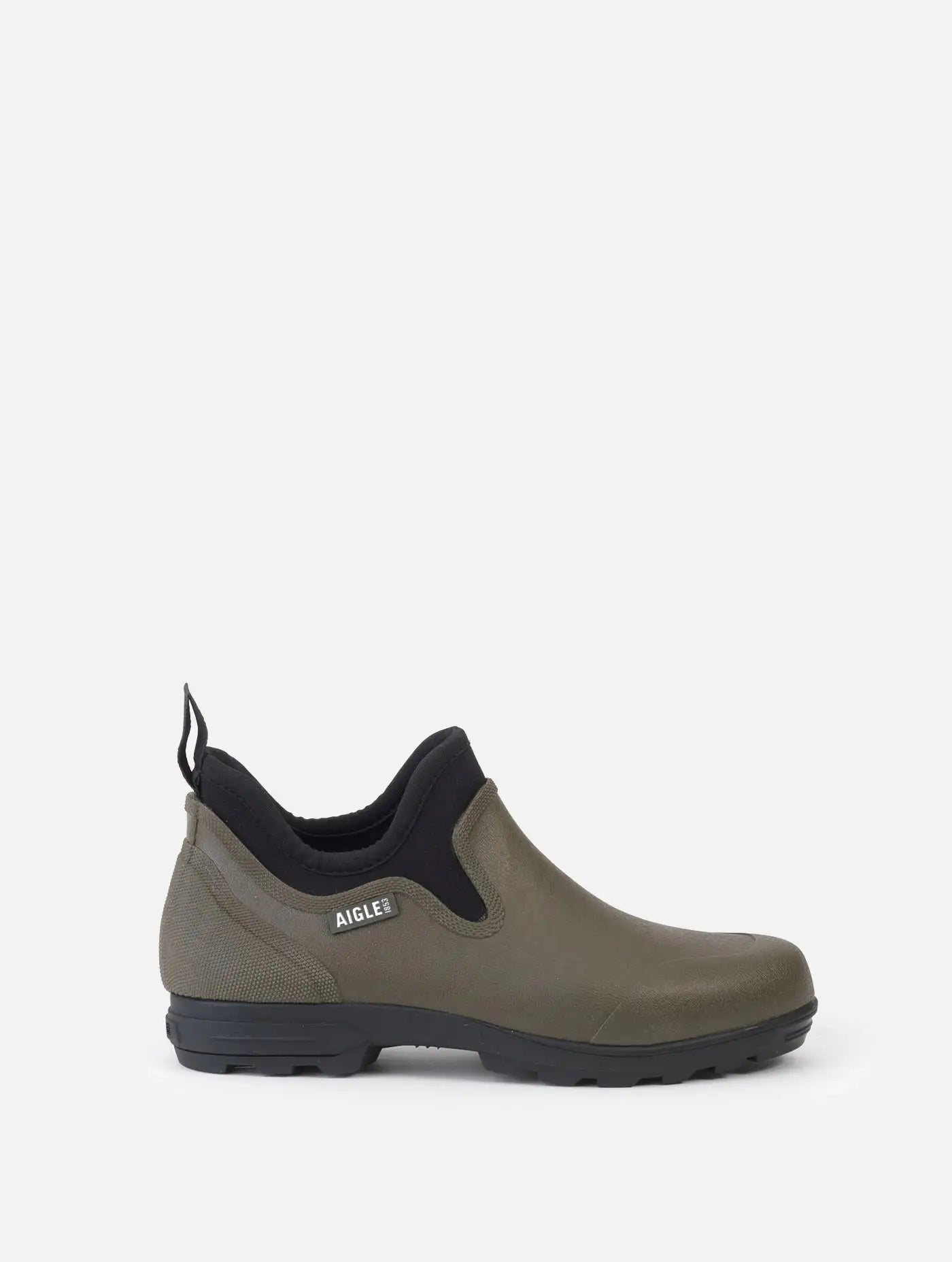 Botas de Agua Aigle Lessfor Plus M2