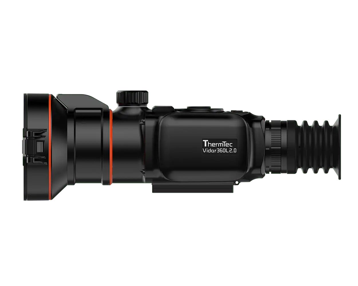 Visor Térmico ThermTec Vidar 2.0