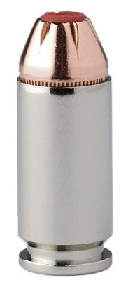Munición Metálica Hornady Critical Duty®