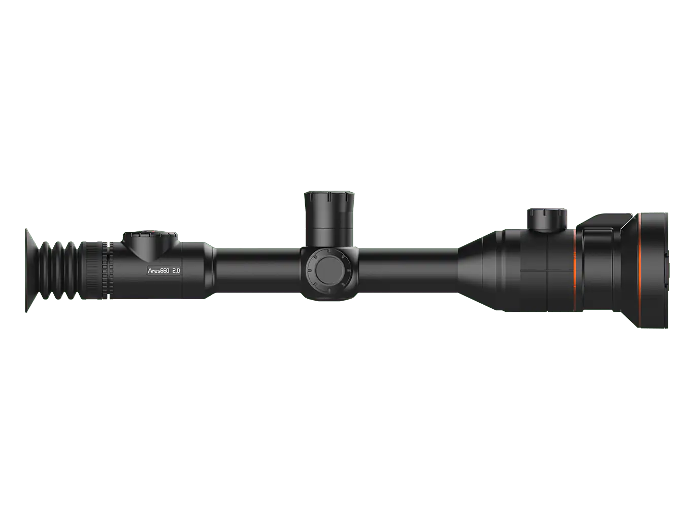 Visor Térmico ThermTec Ares 2.0