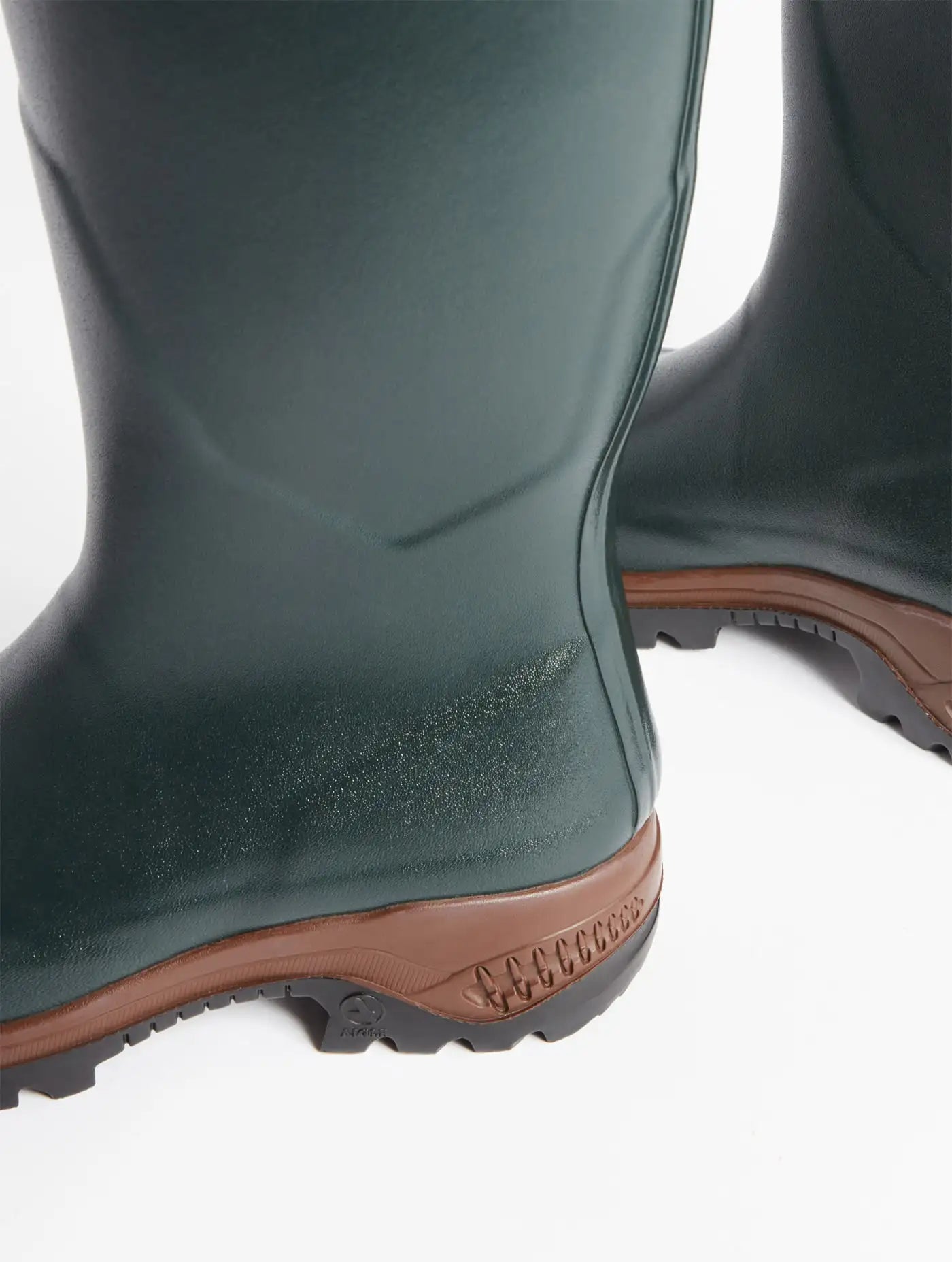 PARCOURS® 2 anti-fatigue Aigle hunting boots