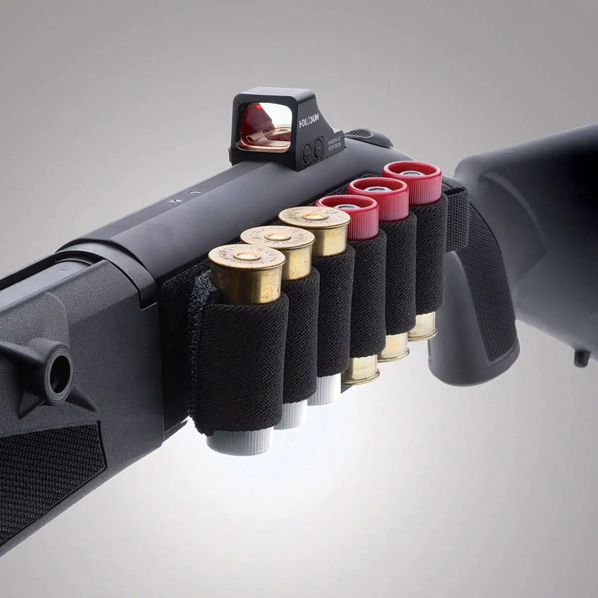 Escopeta Corredera Mossberg 940 Pro Tactical SPX