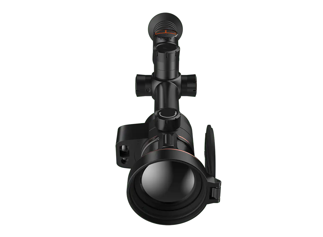 Visor Térmico ThermTec Ares 2.0