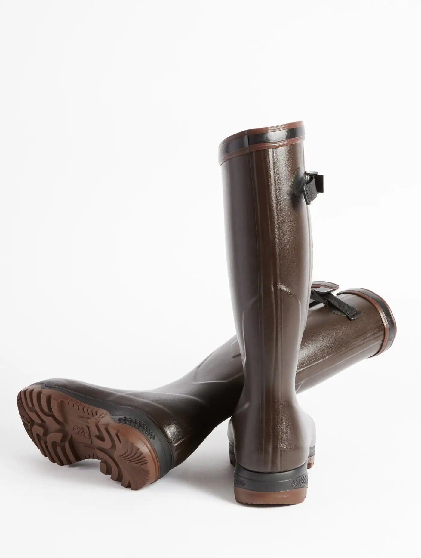 Anti-fatigue hunting boots PARCOURS® 2 ISO