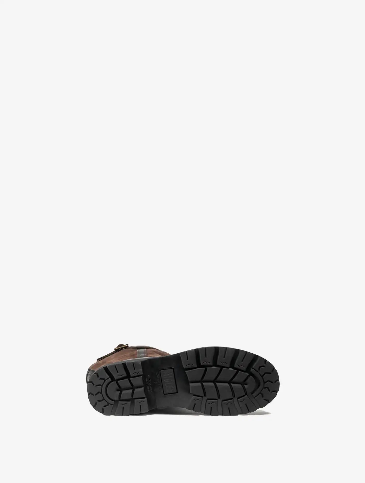 Botas Aigle Fourrées Inverss GTX