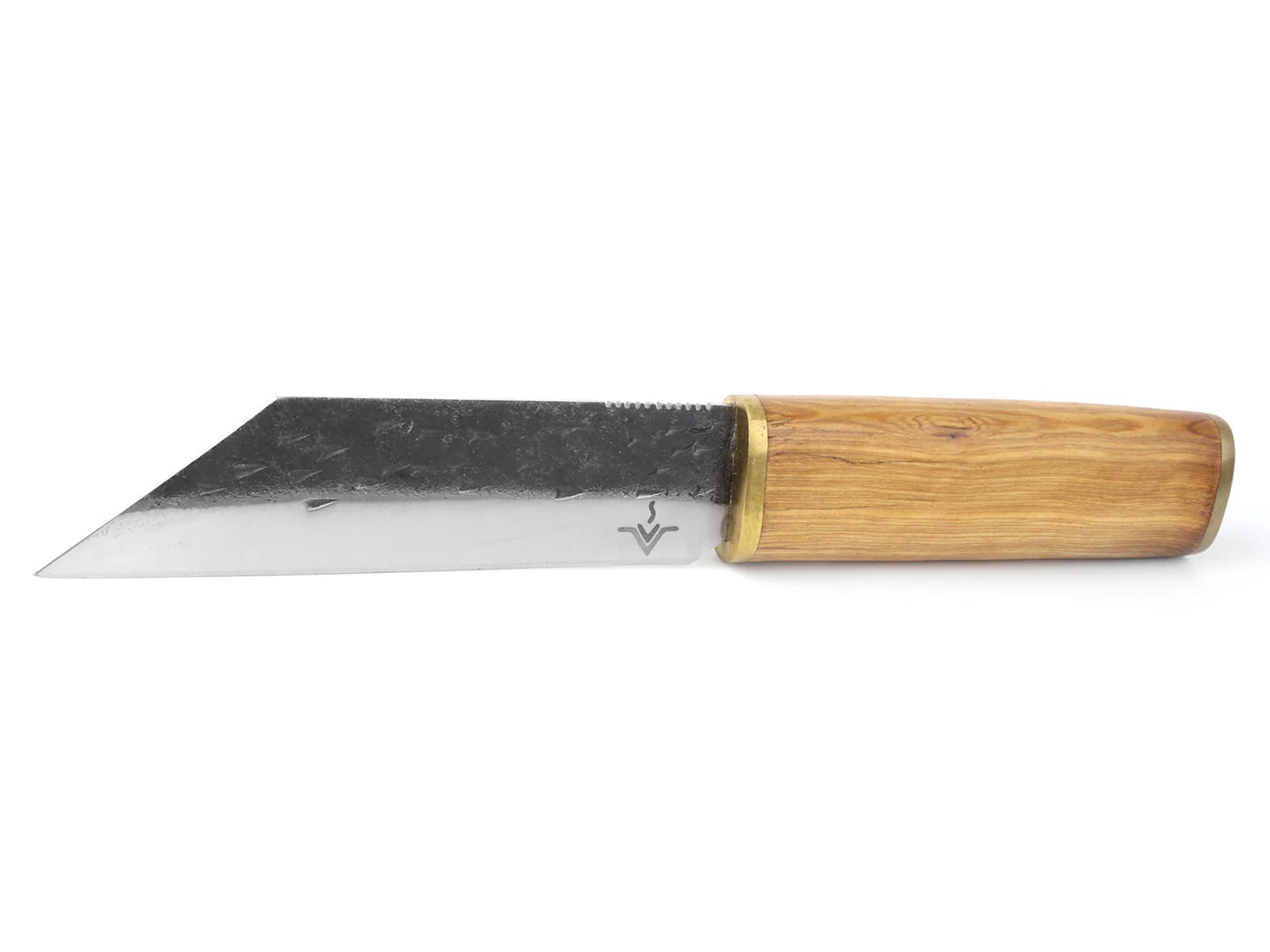 Cuchillo Njord Sigurd Seax