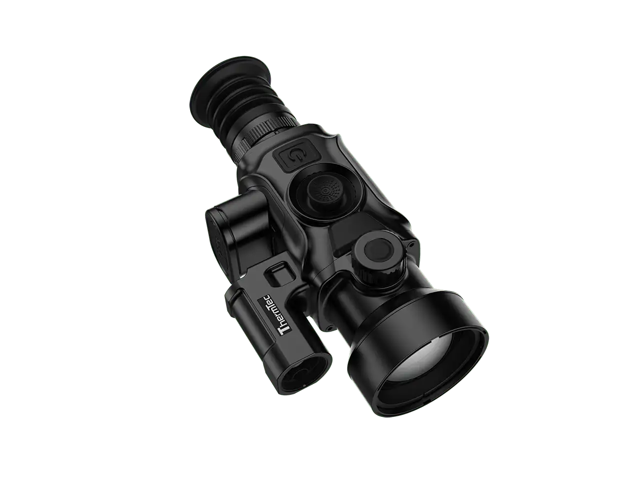 Visor Térmico ThermTec Vidar 2.0