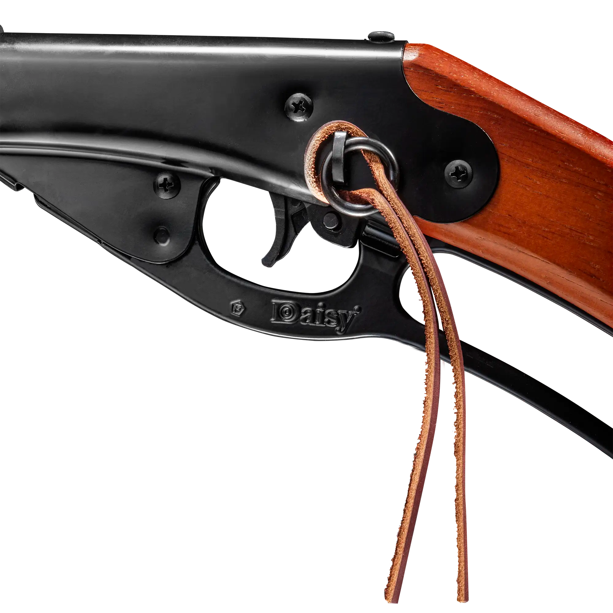 Пневматическая винтовка Daisy Red Ryder для взрослых 