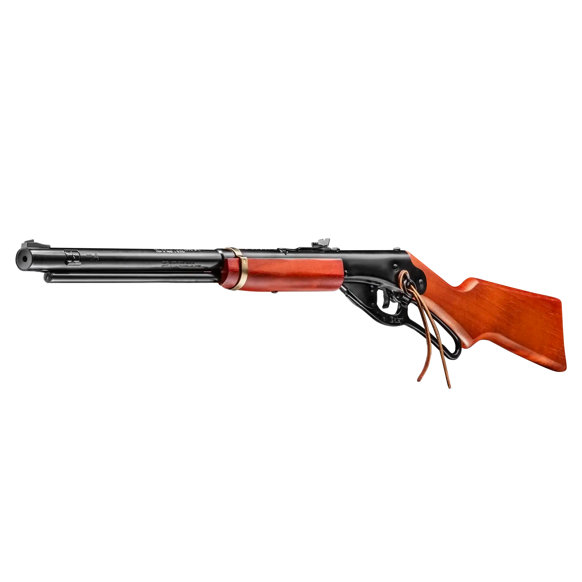 Пневматическая винтовка Daisy Red Ryder для взрослых 