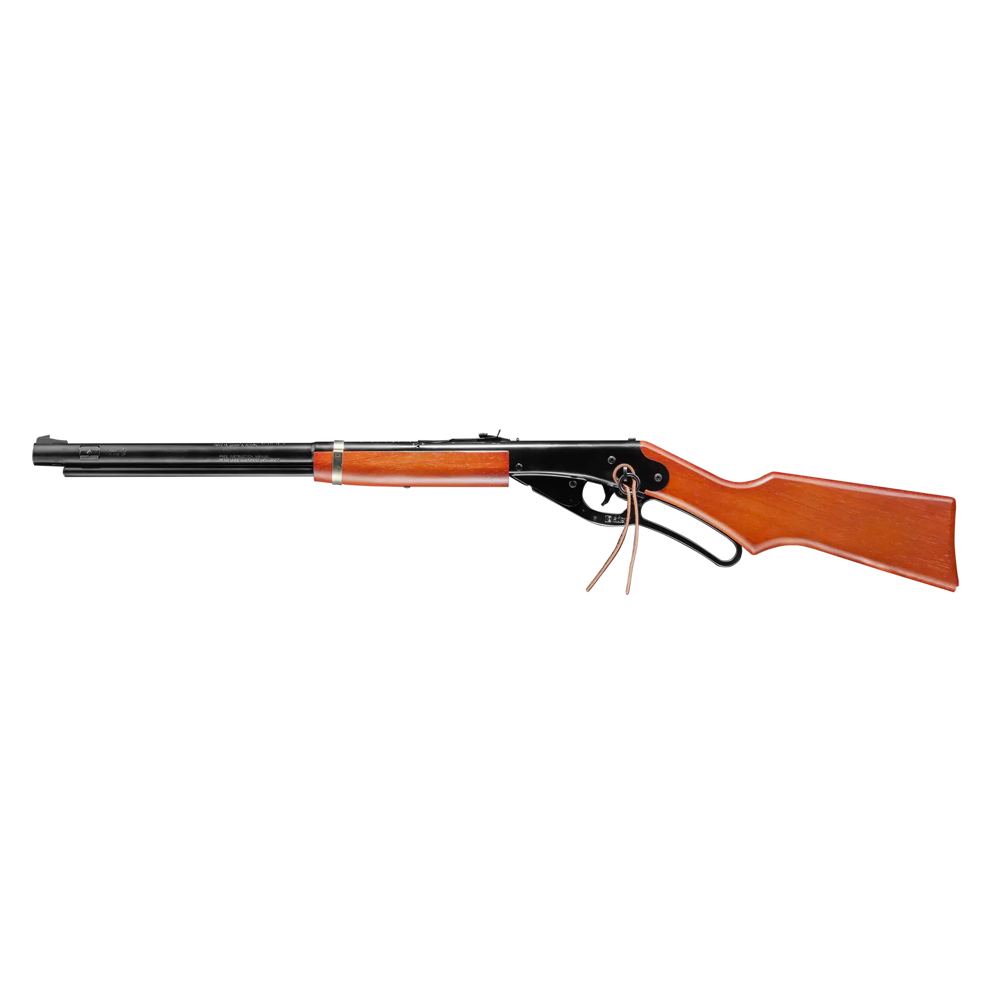 Пневматическая винтовка Daisy Red Ryder для взрослых 
