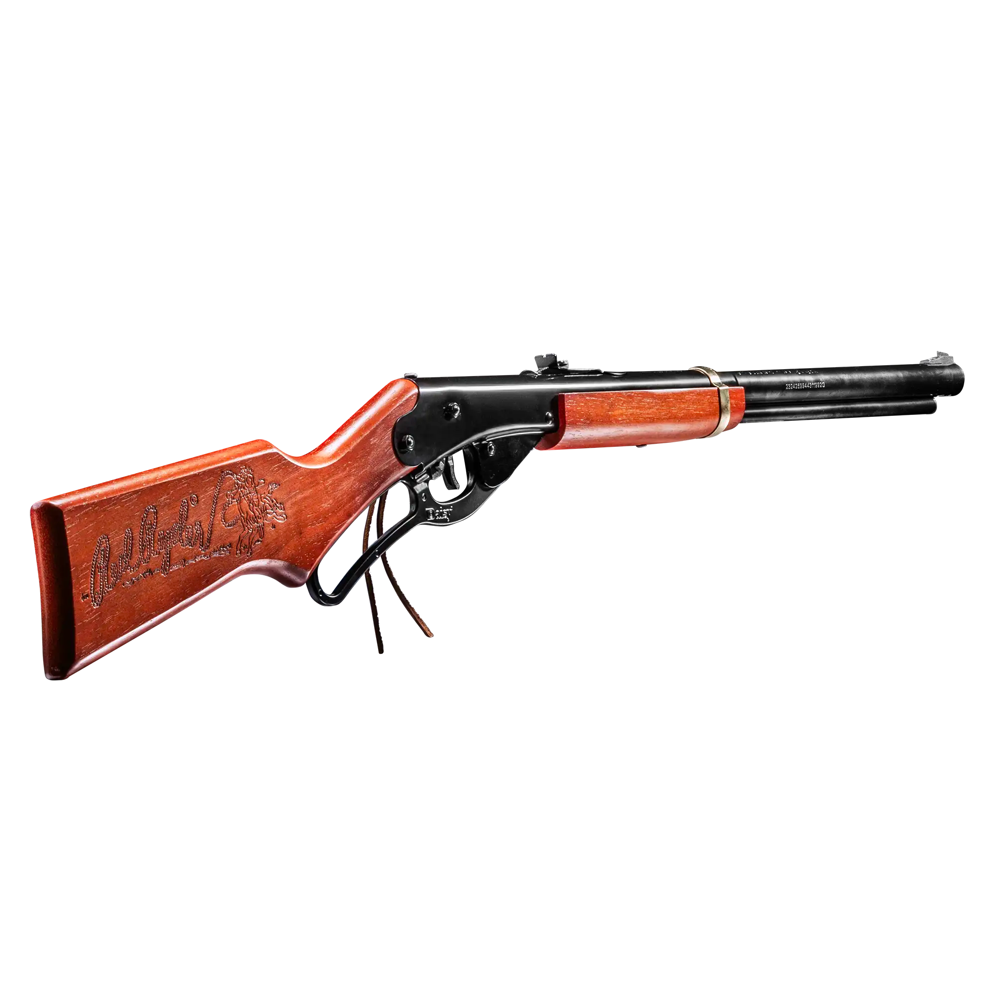 Пневматическая винтовка Daisy Red Ryder для взрослых 
