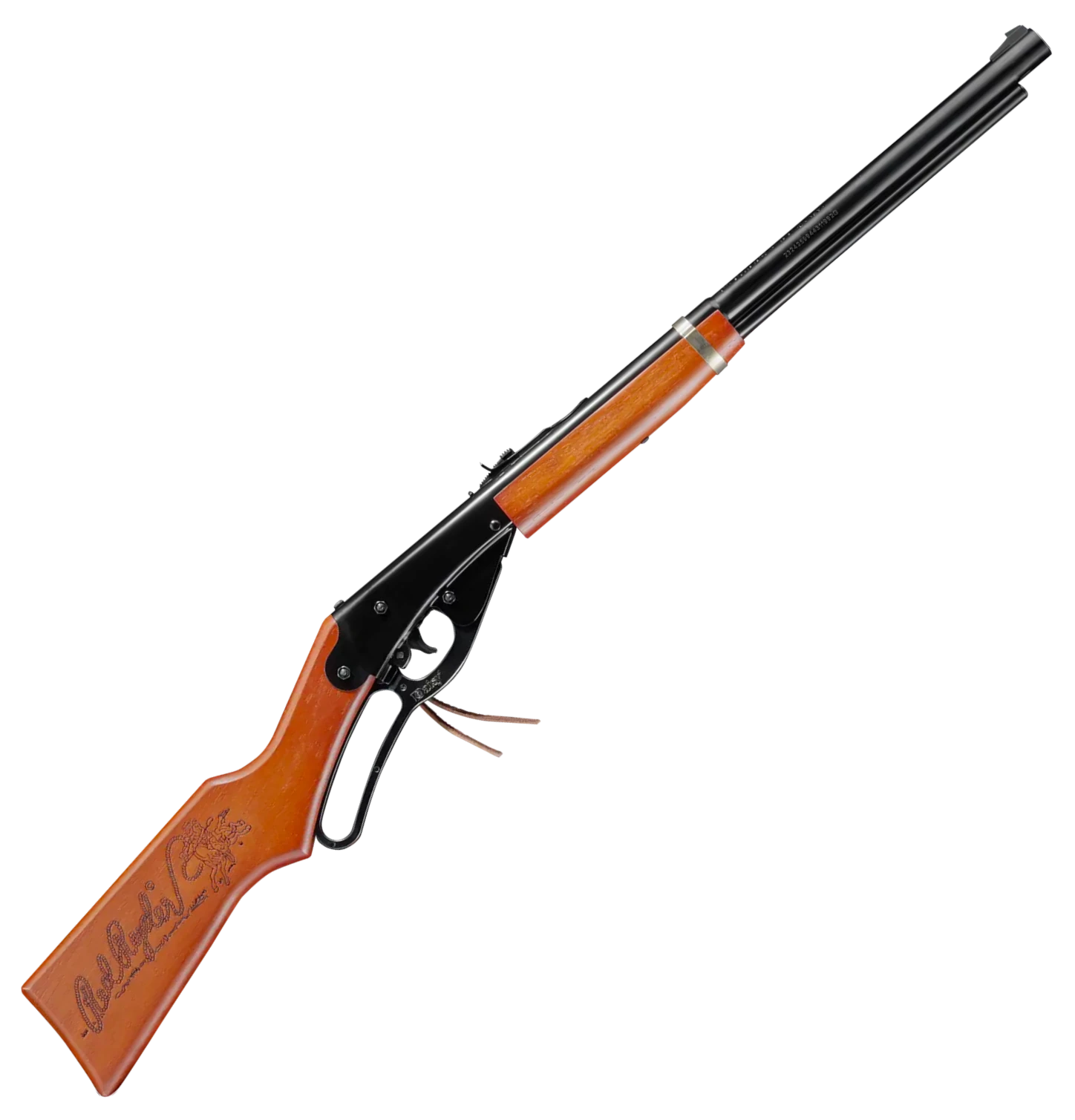 Пневматическая винтовка Daisy Red Ryder для взрослых 