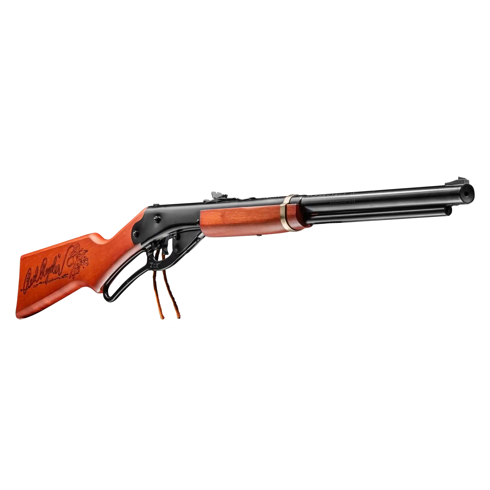 Пневматическая винтовка Daisy Red Ryder для взрослых 