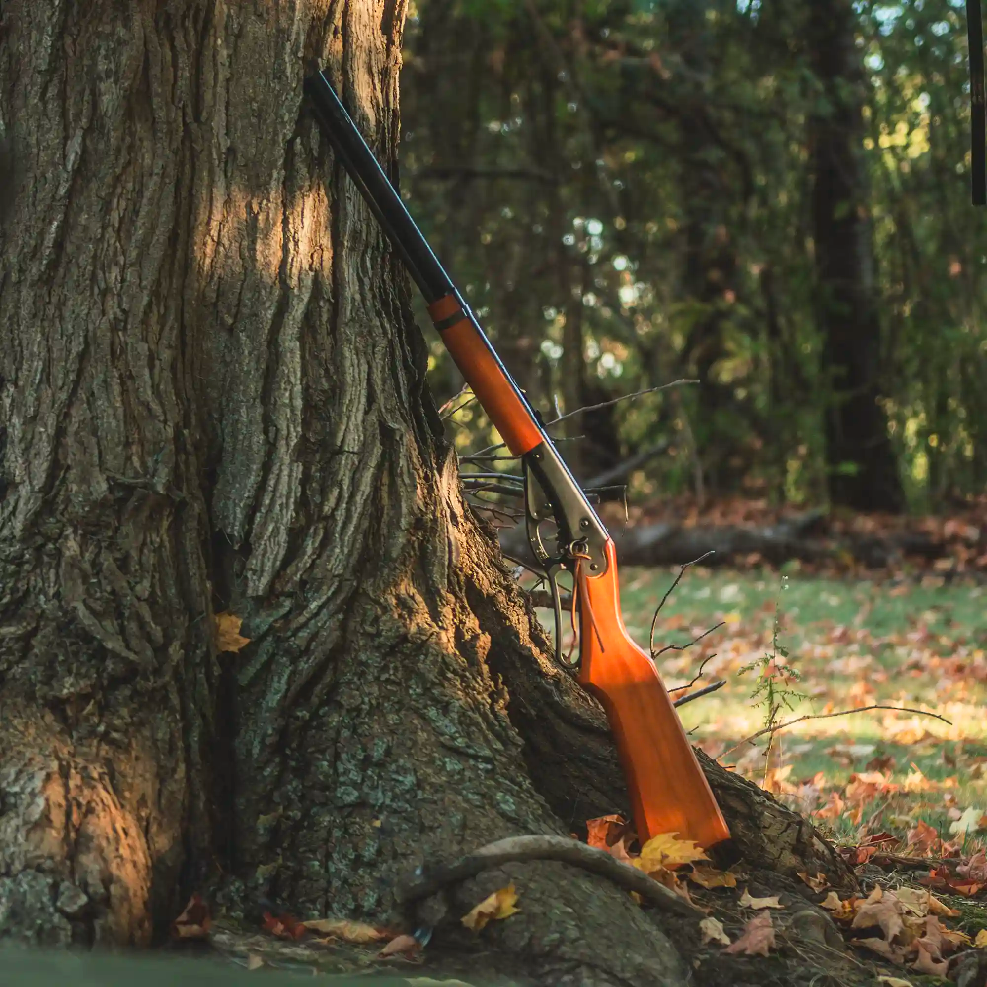 Пневматическая винтовка Daisy Red Ryder для взрослых 