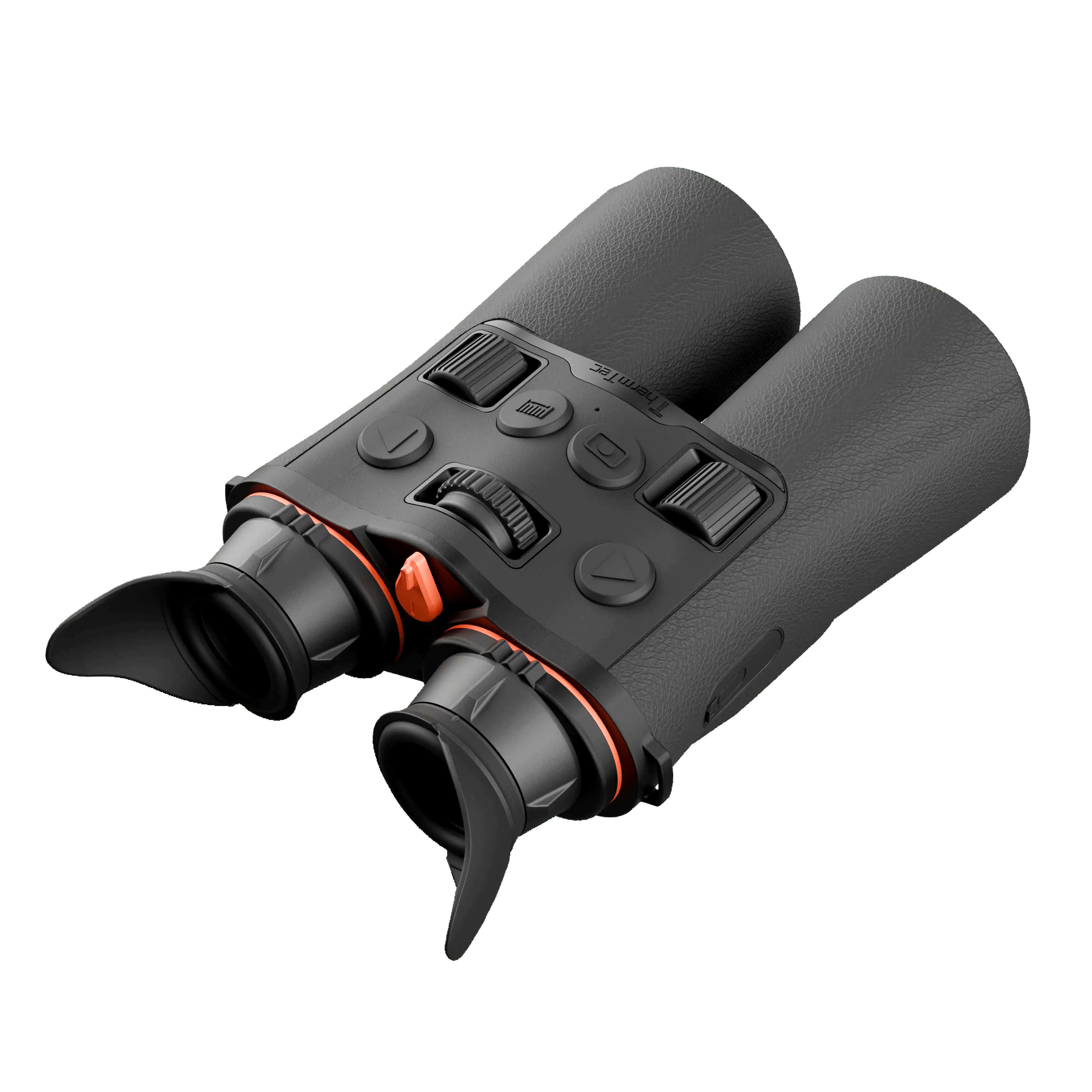 Prismáticos Térmico Multiespectro ThermTec Ventus Series