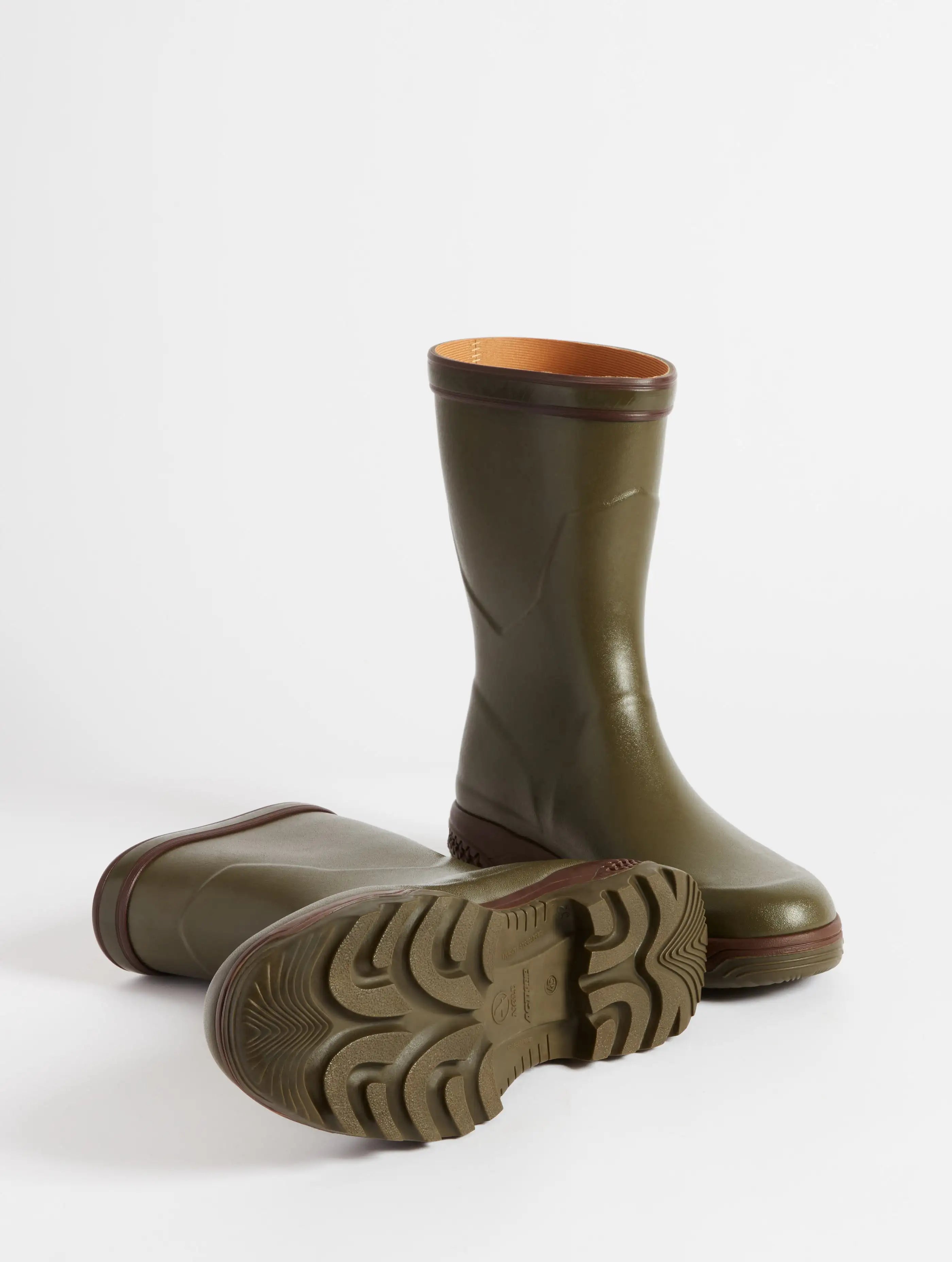 Botas de Agua Aigle Parcours® 2 Bott