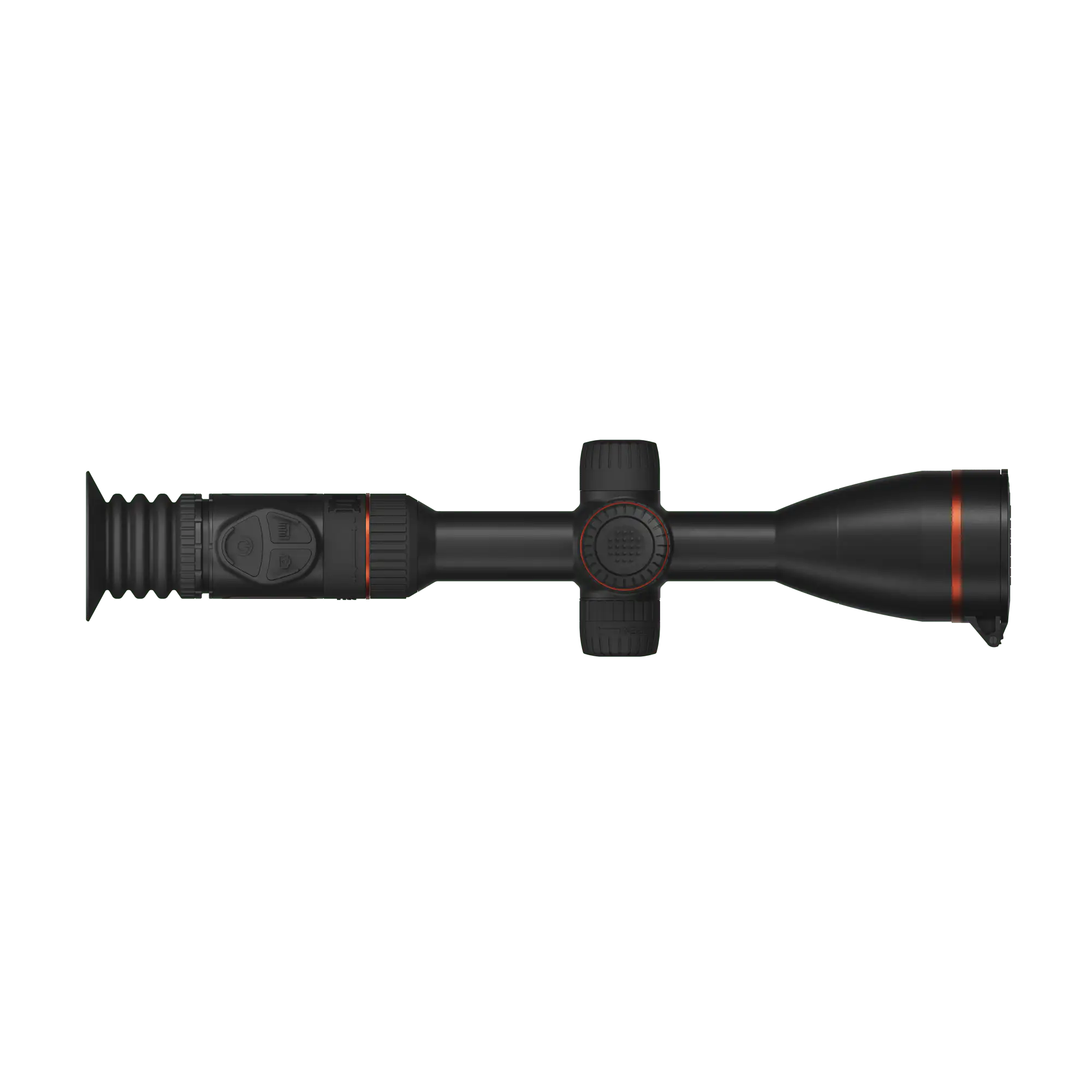 Visor Térmico ThermTec Oryx Series