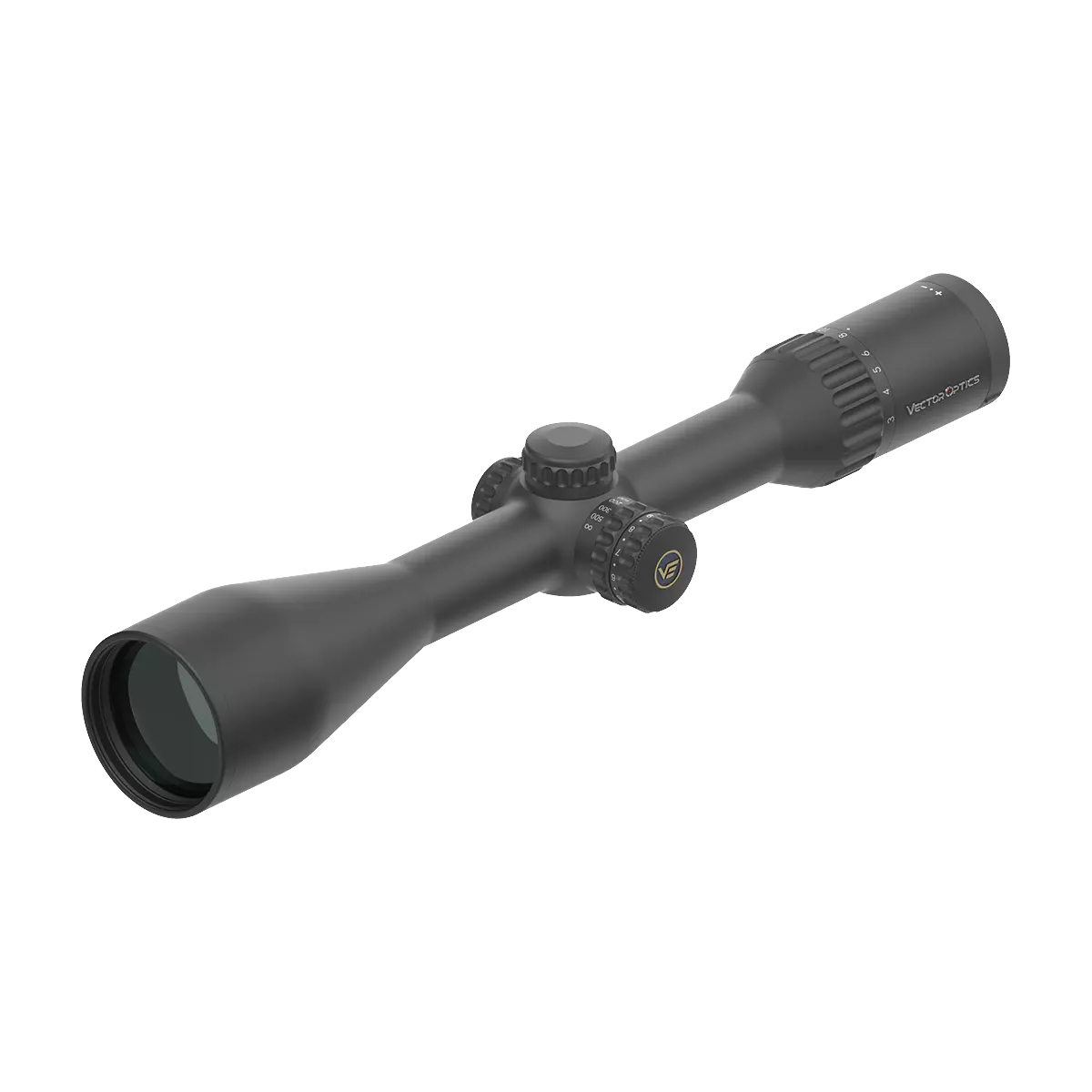 Visor de Caza Continental X8 SFP ED