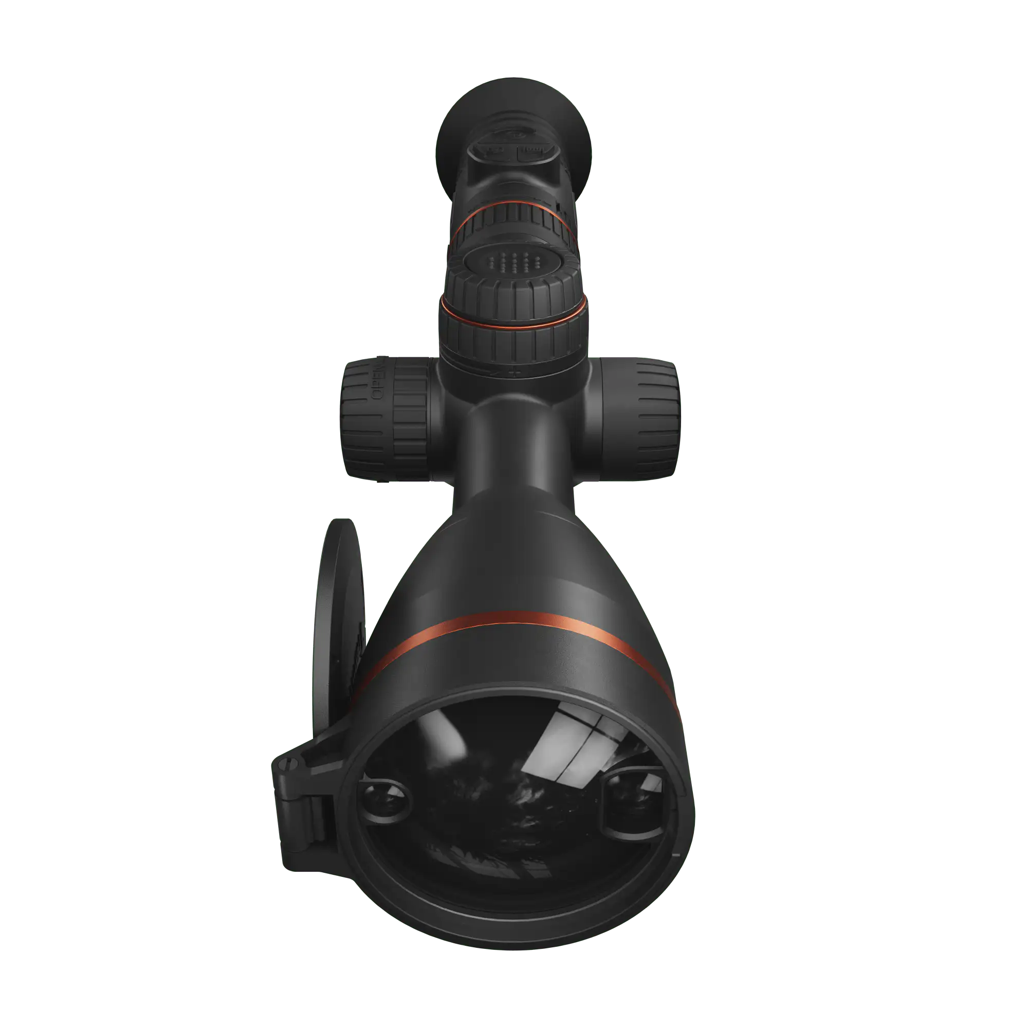 Visor Térmico ThermTec Oryx Series