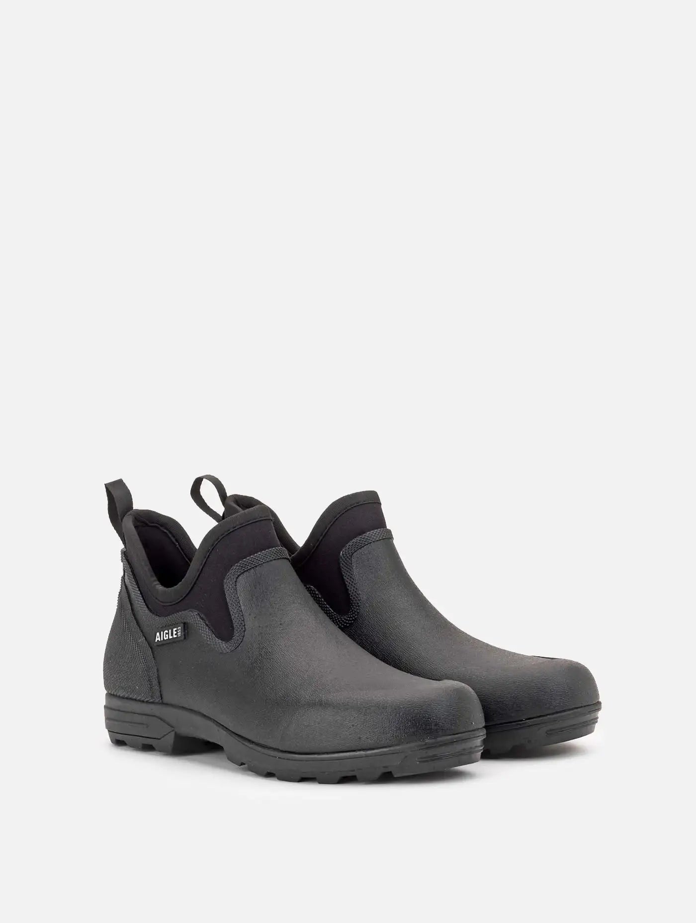 Botas de Agua Aigle Lessfor Plus M2