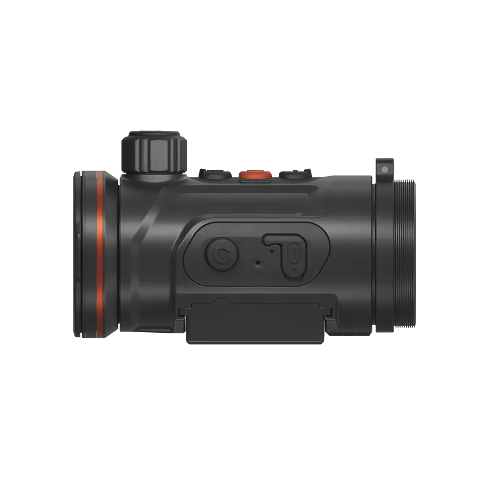 Clip-On Térmico ThermTec Hunt Pro Series
