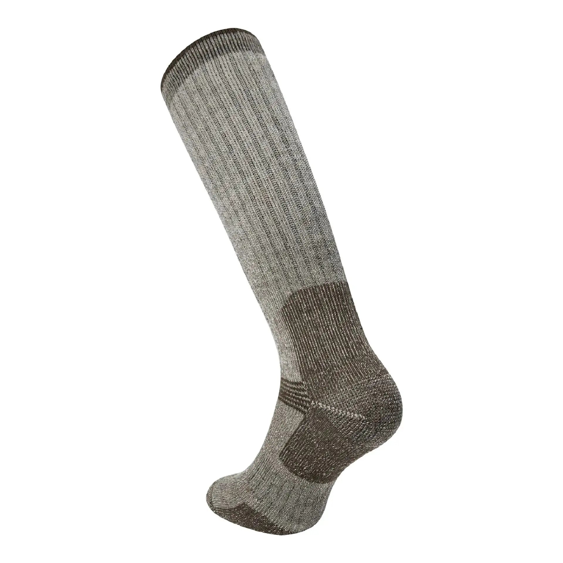 Calcetines Deerhunter Merino Wool Socks