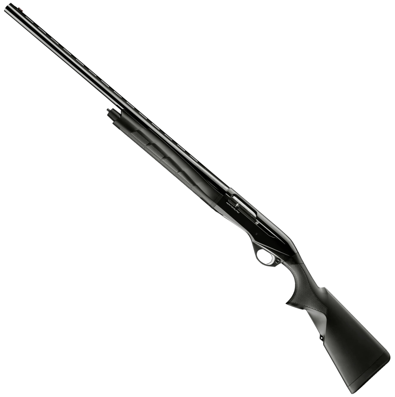Montefeltro Black Semi-Automatic Shotgun 