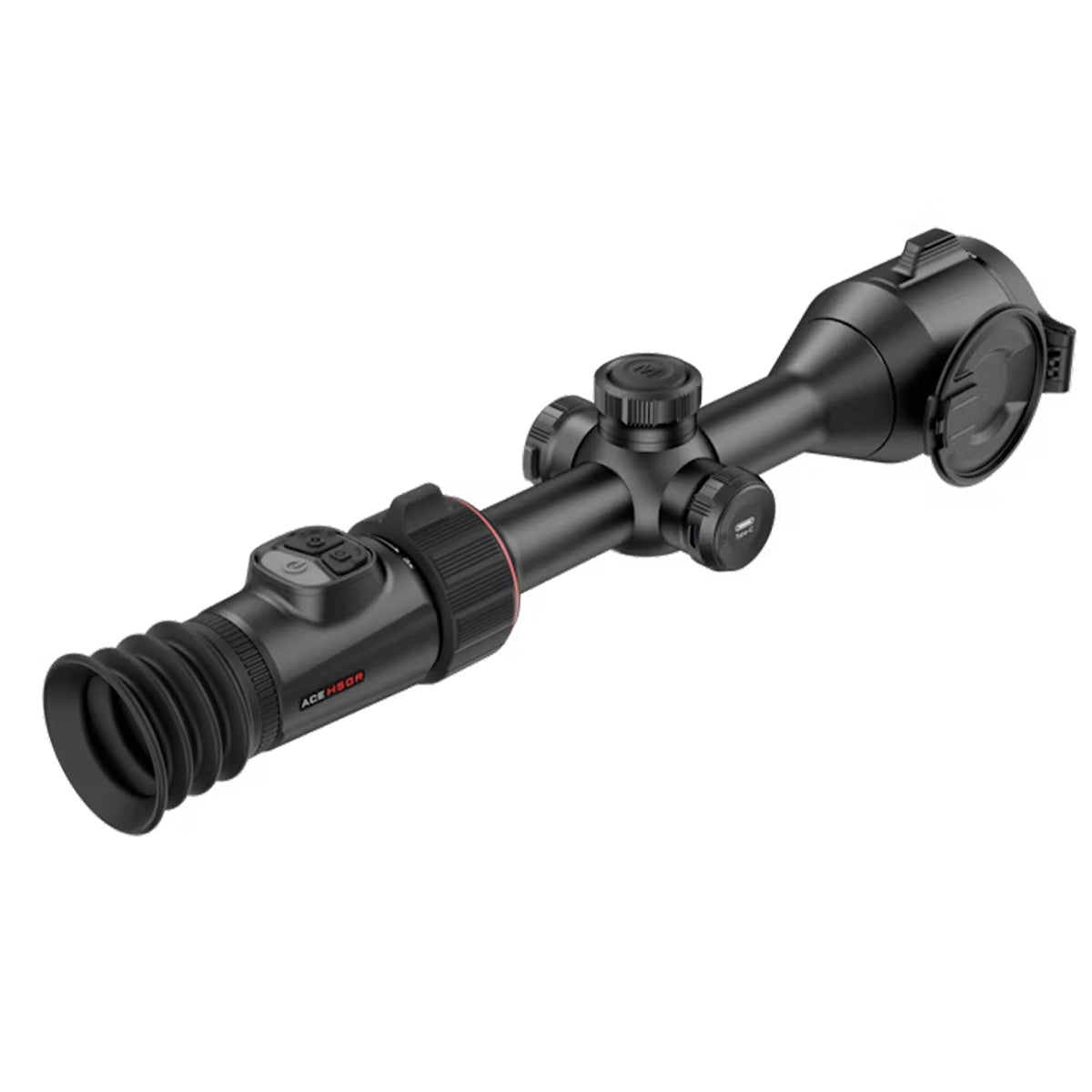 Visor Térmico Nocpix ACE con Telémetro Láser